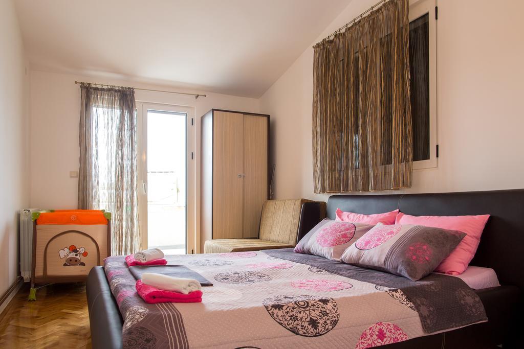 Apartments Vila Masha Petrovac ภายนอก รูปภาพ