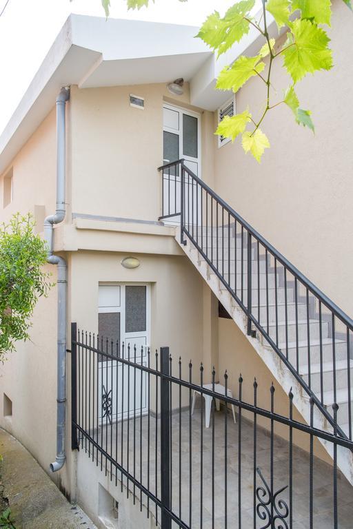 Apartments Vila Masha Petrovac ภายนอก รูปภาพ
