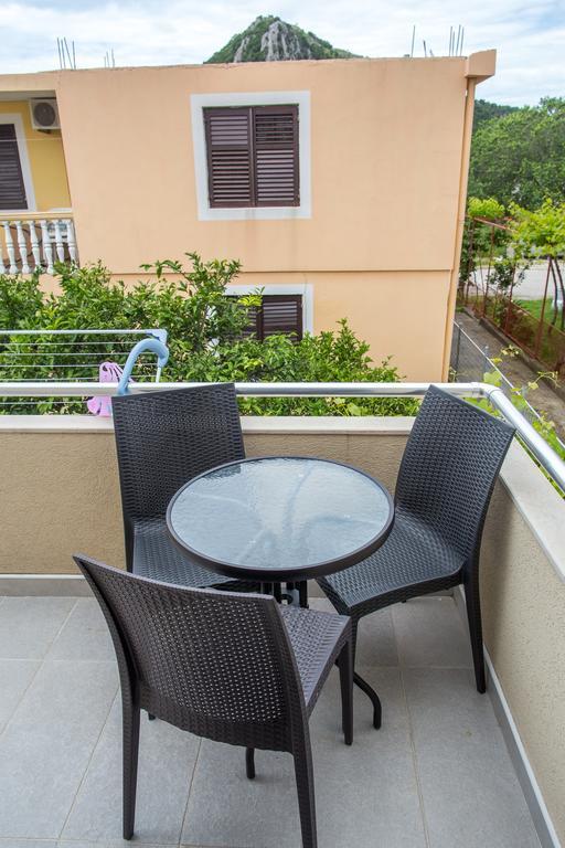 Apartments Vila Masha Petrovac ภายนอก รูปภาพ