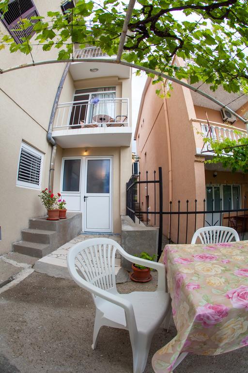 Apartments Vila Masha Petrovac ภายนอก รูปภาพ
